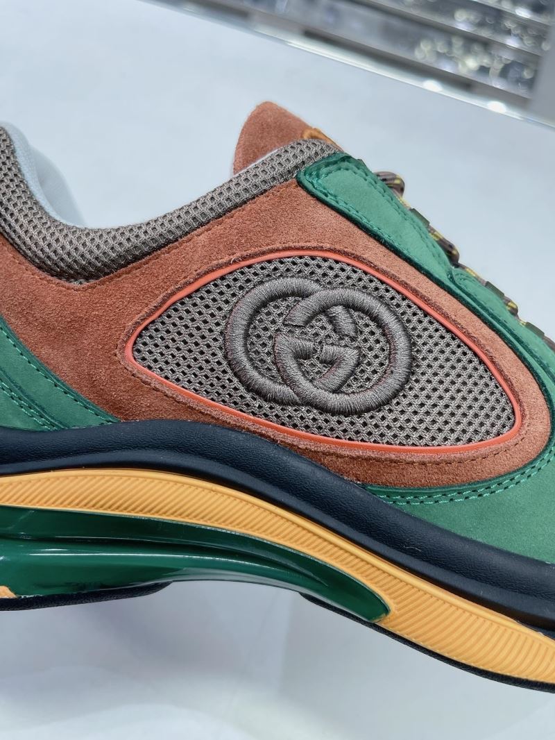 Gucci Low Shoes